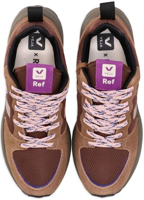 (W) 베자 벤투리 '브라운 베이직' (Veja Benturi 'Brown Basic') VT1803471 Shop (W) 베자 벤투리 '브라운 베이직' (Veja Benturi 'Brown Basic') VT1803471