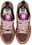 Shop (W) VEJA Venturi 'Coklat Asas' VT1803471