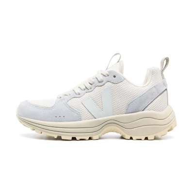 (W) VEJA Venturi Alveomesh 'Gravel Menthol Ice'