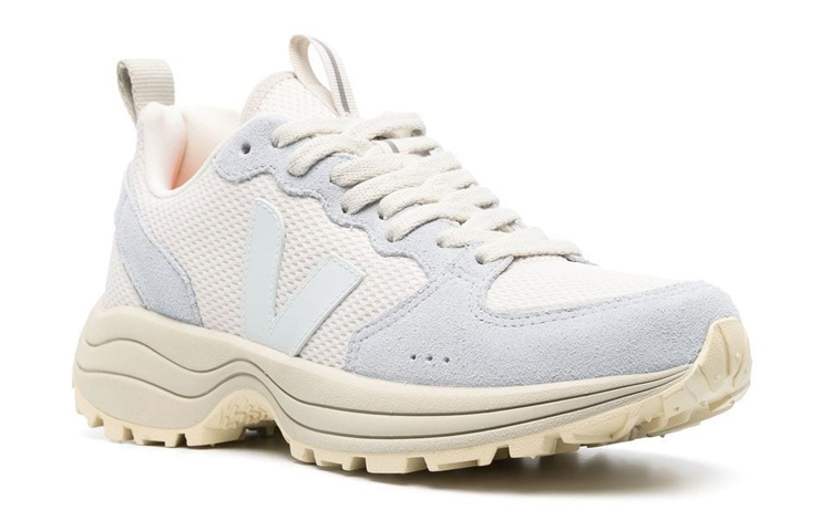 Order (W) VEJA Venturi Alveomesh '砾石薄荷冰' 运动鞋 VT1803176