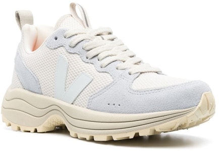 VEJA 皮革 系帶 低幫 運動休閒鞋 女款 藍灰色 Order VEJA 皮革 系帶 低幫 運動休閒鞋 女款 藍灰色