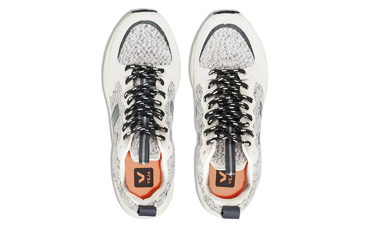 Lookbook (W) VEJA Venturi Low-Top 'Abu Putih' VT042738