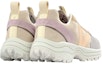 Shop (W) VEJA Venturi Suede Sneakers Bertali 'Beige Grey Pink' VC0303213
