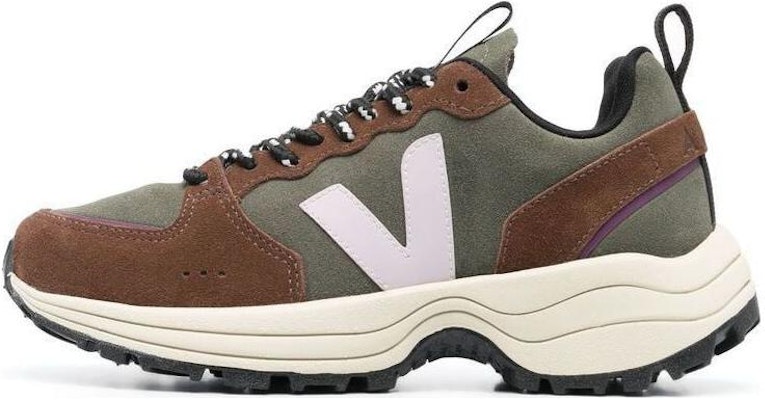 (Women) VEJA Venturi VC 'Mud Parme Multico' VC0303357 Buy (Women) VEJA Venturi VC 'Mud Parme Multico' VC0303357