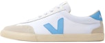 Buy (W) VEJA Volley Canvas 'Putih Aqua' VO0103648A