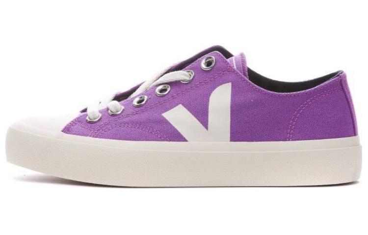 (Women) VEJA Wata II 'Purple Canvas' PL0103348