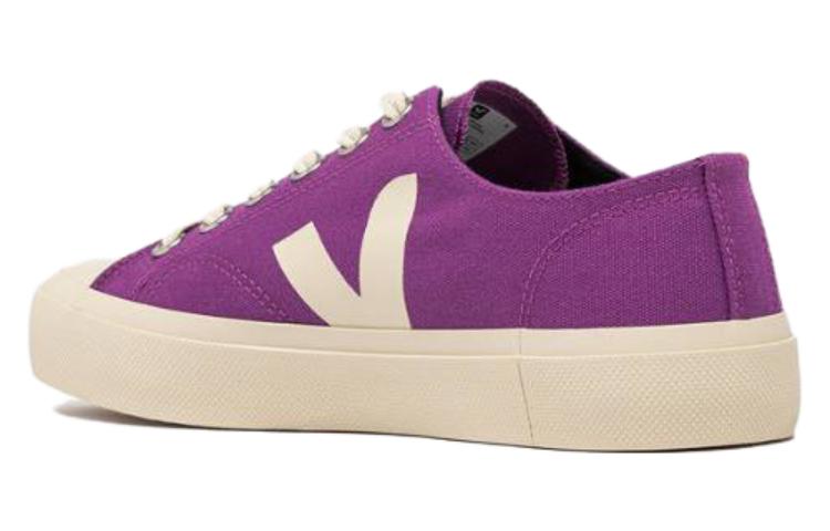 Lookbook (W) VEJA Wata II 'Kanvas Ungu' PL0103348