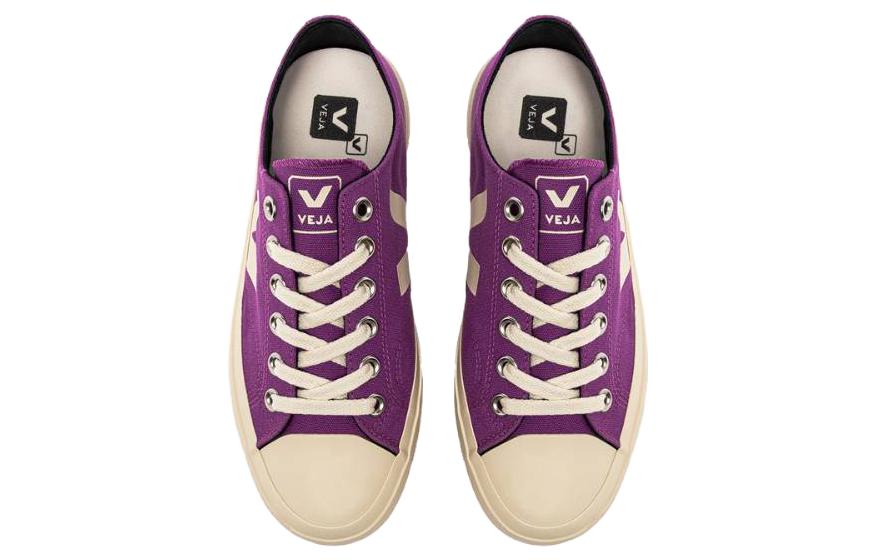 Shop (W) VEJA Wata II 'Kanvas Ungu' PL0103348