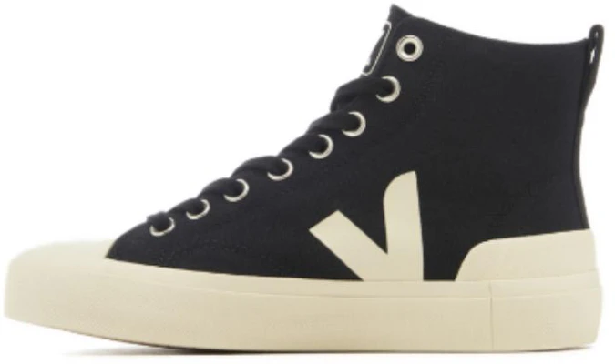 (W) VEJA Wata II Canvas ''Schwarz Pierre'' PA0101397A Buy (W) VEJA Wata II Canvas ''Schwarz Pierre'' PA0101397A