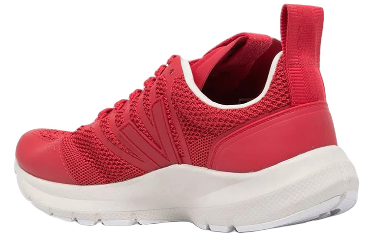 Lookbook (W) VEJA x Rick Owens Performance Runner ''Rosso'' PR102783A