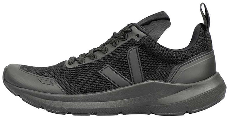 (W) VEJA x Rick Owens Pelari 'Hitam' VW02A7802KVE-09 Buy (W) VEJA x Rick Owens Pelari 'Hitam' VW02A7802KVE-09