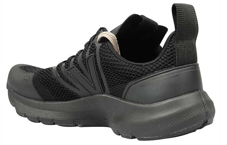 (W) VEJA Rick Owens RNNR 'Black' 圖 3