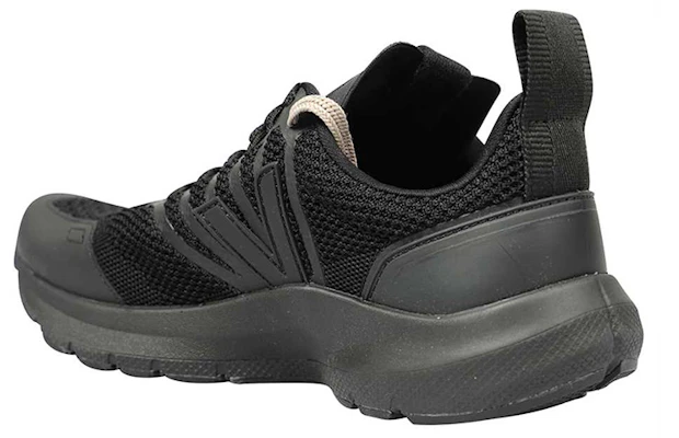(W) VEJA x Rick Owens Runner ''Zwart'' VW02A7802KVE-09 Lookbook (W) VEJA x Rick Owens Runner ''Zwart'' VW02A7802KVE-09
