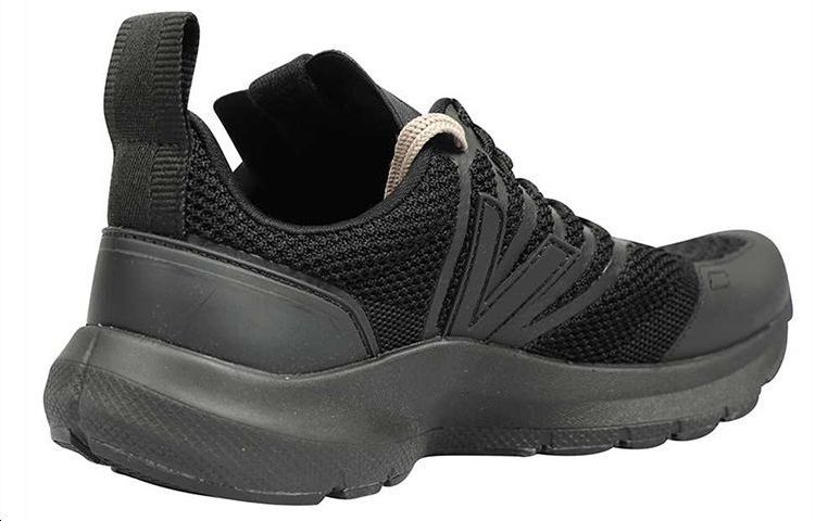 (W) VEJA Rick Owens RNNR 'Black' 圖 4