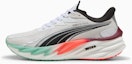 Buy (Women) Velocity Nitro 4 Hyrox PUMA White/Mint Melt/Glowing Red 311912-01