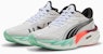 (Women) Velocity Nitro 4 Hyrox PUMA White/Mint Melt/Glowing Red 311912-01