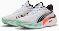 Order (Women) Velocity Nitro 4 Hyrox PUMA White/Mint Melt/Glowing Red 311912-01