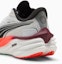 Lookbook (Women) Velocity Nitro 4 Hyrox PUMA White/Mint Melt/Glowing Red 311912-01