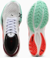 (W) Velocity Nitro 4 Hyrox PUMA 白色/薄荷綠/炙紅 311912-01 Shop (W) Velocity Nitro 4 Hyrox PUMA 白色/薄荷綠/炙紅 311912-01