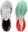 Shop (Women) Velocity Nitro 4 Hyrox PUMA White/Mint Melt/Glowing Red 311912-01