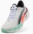 (Women) Velocity Nitro 4 Hyrox PUMA White/Mint Melt/Glowing Red 311912-01
