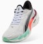 Details for (Women) Velocity Nitro 4 Hyrox PUMA White/Mint Melt/Glowing Red 311912-01