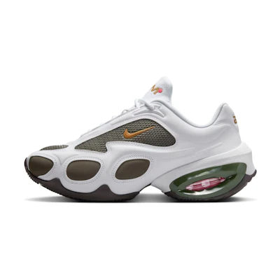 (W) Veneda Carter Nike Air Max Muse 'White Hyper Pink'