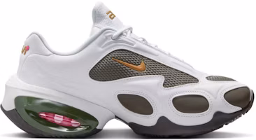 Order (W) Veneda Carter x Nike Air Max Muse ''Putih Merah Jambu Terang'' HV9928-100