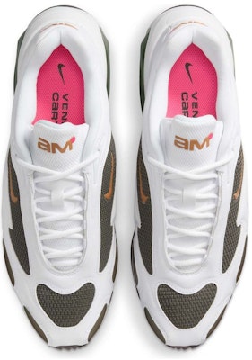 (Women) Veneda Carter x Nike Air Max Muse 'White Hyper Pink' HV9928-100 Shop (Women) Veneda Carter x Nike Air Max Muse 'White Hyper Pink' HV9928-100