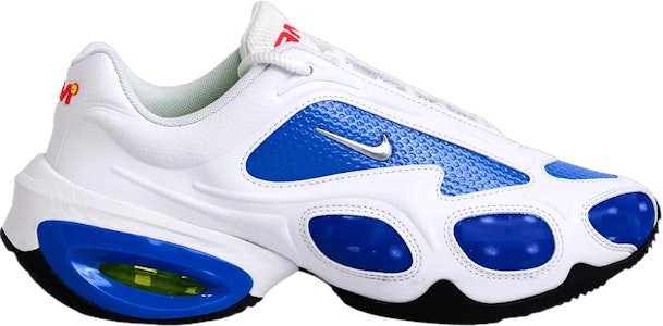 (W) ヴェネダ・カーター x ナイキ エアマックス ミューズ 'ホワイト メタリックシルバー' HV9929-100 Buy (W) ヴェネダ・カーター x ナイキ エアマックス ミューズ 'ホワイト メタリックシルバー' HV9929-100