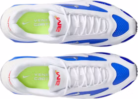 Order (W) Veneda Carter x Nike Air Max Muse ''Putih Perak Metalik'' HV9929-100