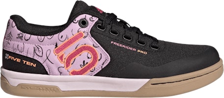 (Women) Veronique Sandler x adidas Five Ten Freerider Pro Canvas 'Breast Cancer Awareness' GZ4706 (Women) Veronique Sandler x adidas Five Ten Freerider Pro Canvas 'Breast Cancer Awareness' GZ4706