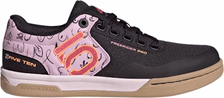 (Women) Veronique Sandler x adidas Five Ten Freerider Pro Canvas 'Breast Cancer Awareness' GZ4706 (Women) Veronique Sandler x adidas Five Ten Freerider Pro Canvas 'Breast Cancer Awareness' GZ4706
