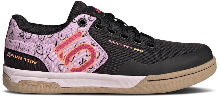 (W) Veronique Sandler x adidas Five Ten Freerider Pro Canvas "乳腺癌意识" GZ4706 Buy (W) Veronique Sandler x adidas Five Ten Freerider Pro Canvas "乳腺癌意识" GZ4706