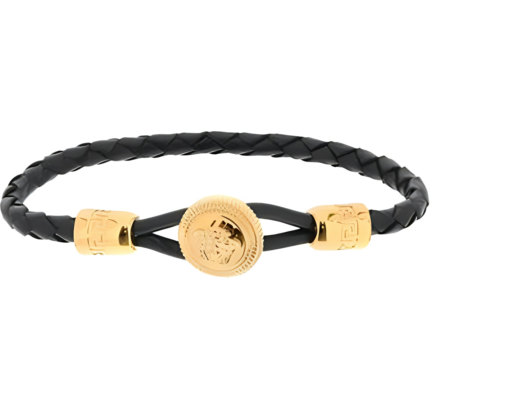 women-versace-black-bracelet-with-logo-pendant-charm-10119511-a006371-b00-v