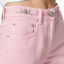 Purchase (W) VERSACE Jeans Rosados Claros Acampanados con Cremallera 1014103-1A10427-1D710