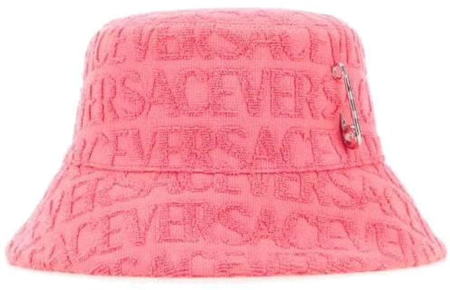 women-versace-pink-fisherman-hat-with-lettering-design-10110871-a083911-po-20