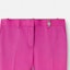 Details for (W) VERSACE Celana Panjang Flared Mid-Rise Pink Solid 1011302-1A08585-1PP40