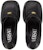 (W) Versace Aevitas 155mm Kasut Loafer Bertapak Tinggi Kulit Hitam 1001790-DVT2P_1B00V