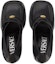 Shop (W) Versace Aevitas 155mm Kasut Loafer Bertapak Tinggi Kulit Hitam 1001790-DVT2P_1B00V