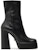 (Women) Versace Aevitas Platform Boot 'Black' 1010174-DVT2P-1B00V