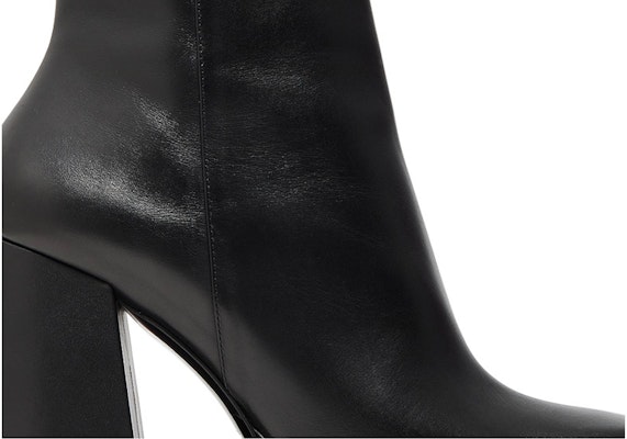 (Women) Versace Aevitas Platform Boot 'Black' 1010174-DVT2P-1B00V Order (Women) Versace Aevitas Platform Boot 'Black' 1010174-DVT2P-1B00V