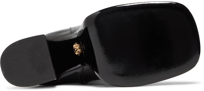 (W) Bota Plataforma Versace Aevitas 'Negro' 1010174-DVT2P-1B00V Shop (W) Bota Plataforma Versace Aevitas 'Negro' 1010174-DVT2P-1B00V