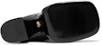 (Women) Versace Aevitas Platform Boot 'Black' 1010174-DVT2P-1B00V
