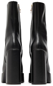 (W) Bota Plataforma Versace Aevitas 'Negro' 1010174-DVT2P-1B00V Details for (W) Bota Plataforma Versace Aevitas 'Negro' 1010174-DVT2P-1B00V
