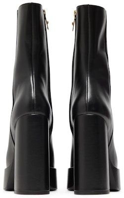 (Women) Versace Aevitas Platform Boot 'Black' 1010174-DVT2P-1B00V Details for (Women) Versace Aevitas Platform Boot 'Black' 1010174-DVT2P-1B00V
