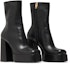 Cheap (Women) Versace Aevitas Platform Boot 'Black' 1010174-DVT2P-1B00V
