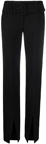 women-versace-black-high-waisted-side-slit-casual-pants-1002398-1-a01798-1-b000