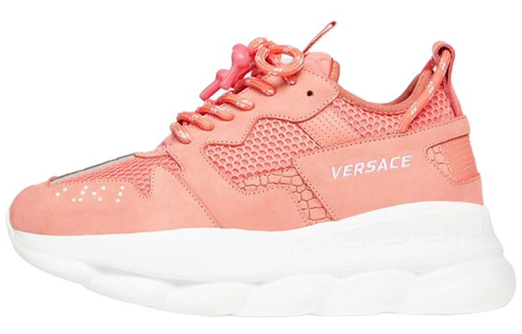 Buy (W) 范思哲 Chain Reaction 2 “香水炸弹桃色” DST030G-D37TG-KZS