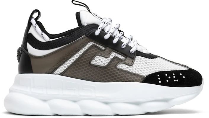 (W) Versace Chain Reaction ''Hitam'' DSR705G-D7CTG-DNW Buy (W) Versace Chain Reaction ''Hitam'' DSR705G-D7CTG-DNW